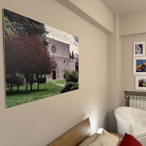 Suite familiare con letto king size