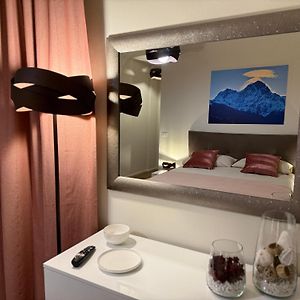 Camera superior con letto king size